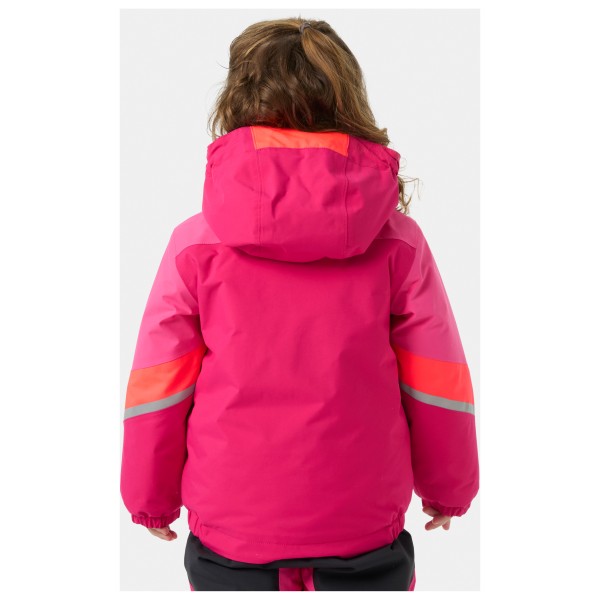 Helly Hansen - Kid's Rider Jacket - Laskettelutakki