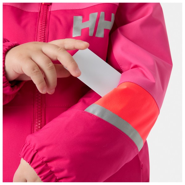 Helly Hansen - Kid's Rider Jacket - Laskettelutakki