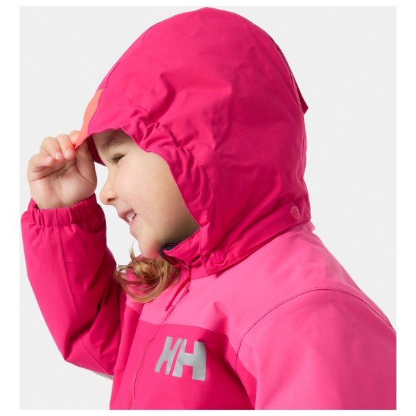 Helly Hansen - Kid's Rider Jacket - Laskettelutakki