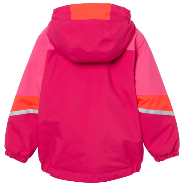 Helly Hansen - Kid's Rider Jacket - Skijacke