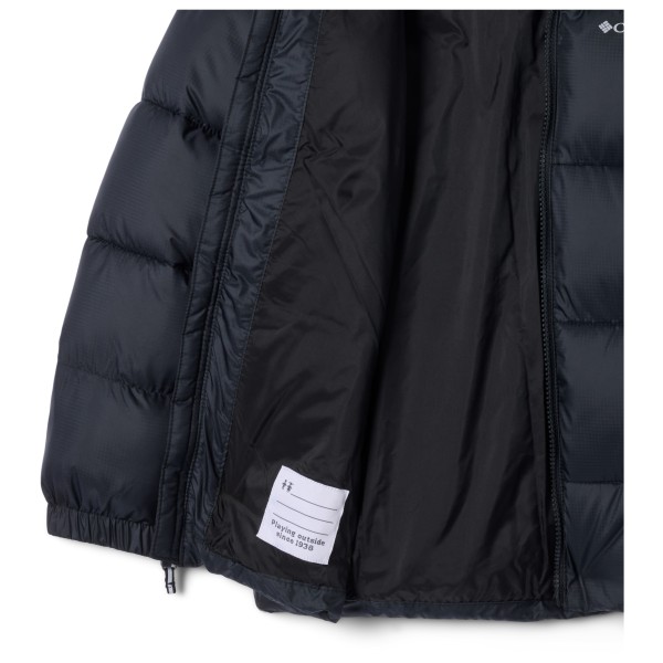 Columbia - Kid's Puffect II Jacket - Chaqueta de fibra sintética