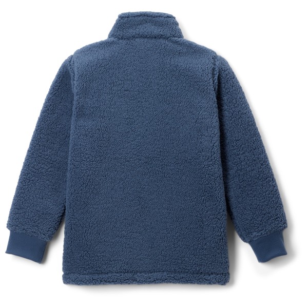 Columbia - Kid's Rugged Ridge II Sherpa Full Zip - Fleecejacke