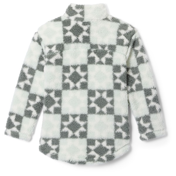 Columbia - Kid's West Bend Printed Full Zip - Fleecejacke