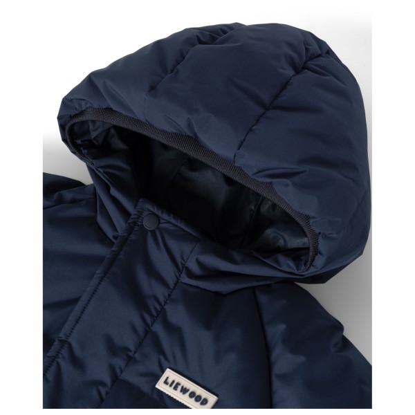 LIEWOOD - Kid's Adelina Down - Untuvatakki