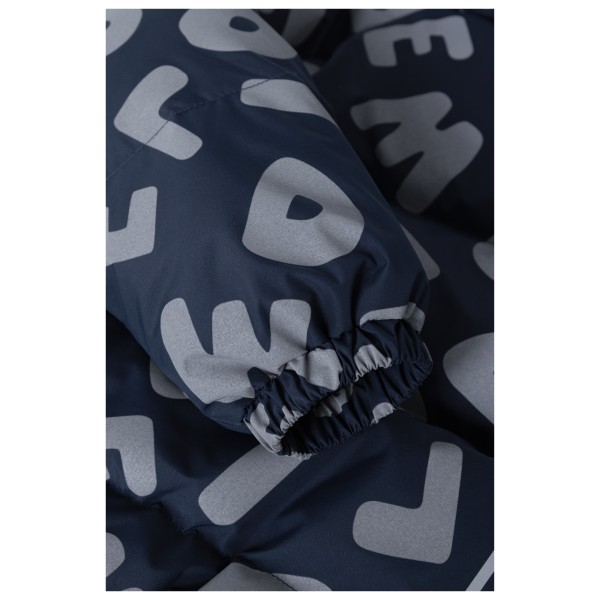 LIEWOOD - Kid's Adelina Reflective Down - Dunjakke