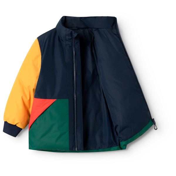 LIEWOOD - Kid's Bran - Chaqueta de invierno