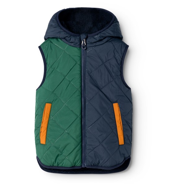 LIEWOOD - Kid's Diana Reversible Vest - Chaleco de forro polar