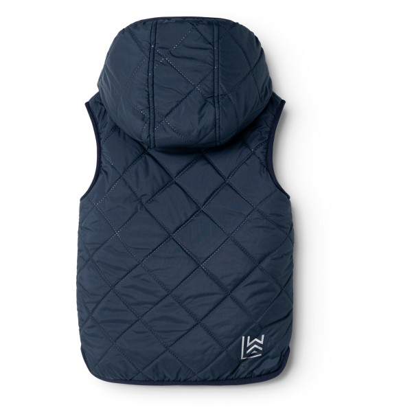 LIEWOOD - Kid's Diana Reversible Vest - Fleecebodywarmer