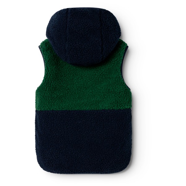 LIEWOOD - Kid's Diana Reversible Vest - Fleecebodywarmer