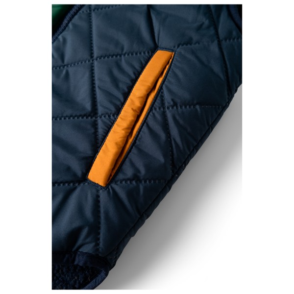 LIEWOOD - Kid's Diana Reversible Vest - Fleecebodywarmer