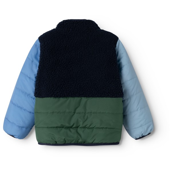 LIEWOOD - Kid's Franka Reversible - Synthetische jas