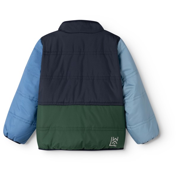 LIEWOOD - Kid's Franka Reversible - Synthetische jas