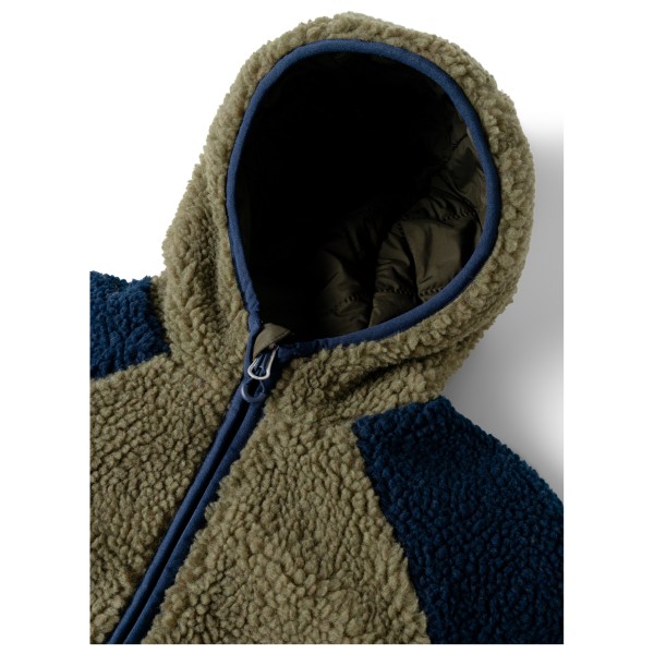 LIEWOOD - Kid's Jackson Reversible - Freizeitjacke