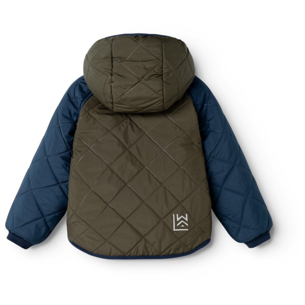LIEWOOD - Kid's Jackson Reversible - Fritidsjakke