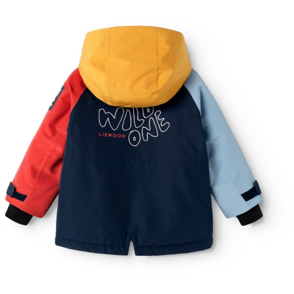 LIEWOOD - Kid's Kalle Snow & Ski - Ski-jas