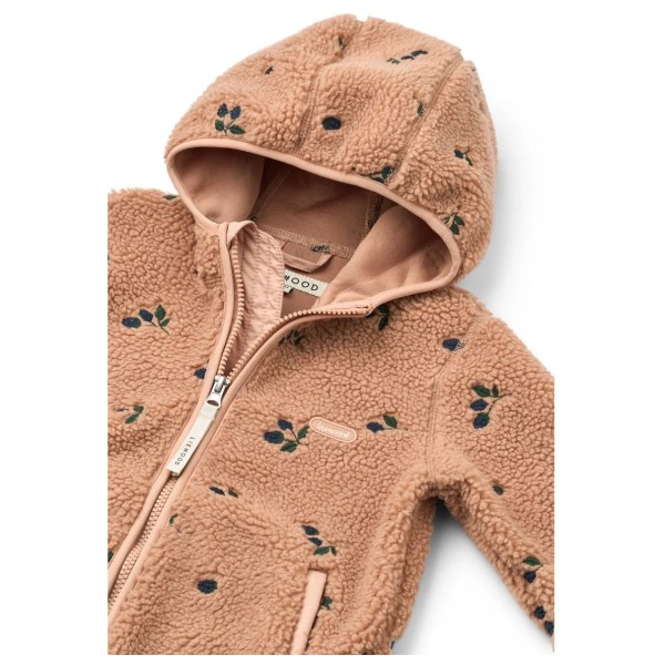 LIEWOOD - Kid's Mara Pile - Forro polar
