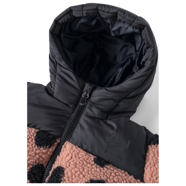 LIEWOOD - Kid's Niko Pile Jacket - Vinterjakke