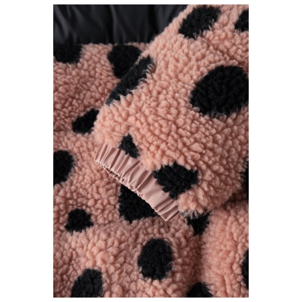 LIEWOOD - Kid's Niko Pile Jacket - Vinterjakke