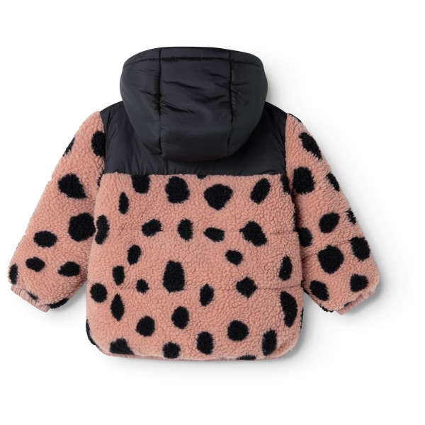 LIEWOOD - Kid's Niko Pile Jacket - Winterjacke
