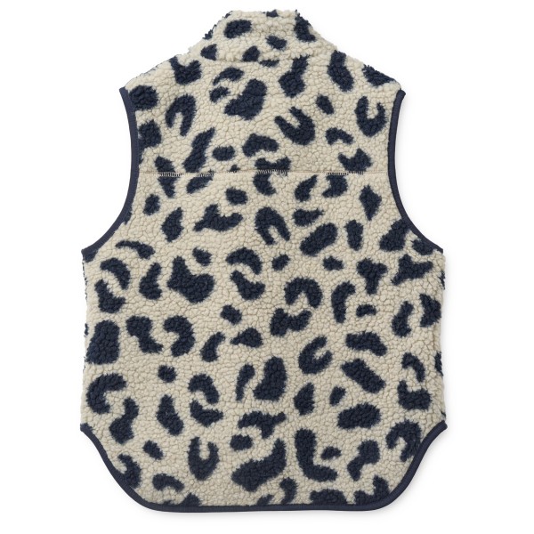 LIEWOOD - Kid's Noam Pile Vest - Fleeceweste