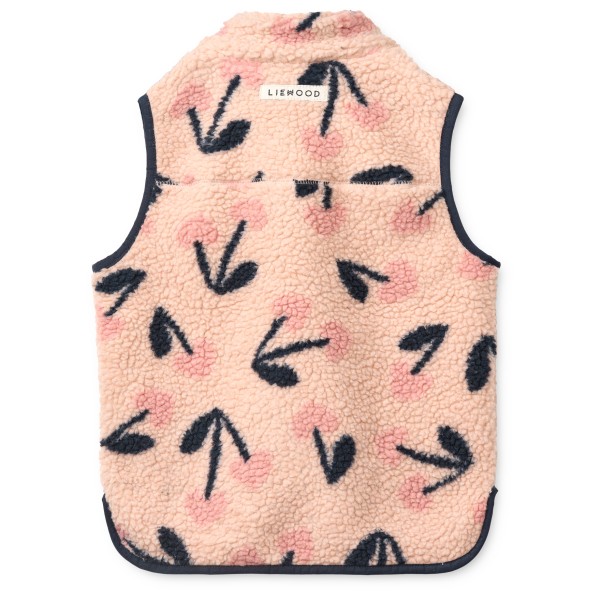 LIEWOOD - Kid's Vada Pile Vest - Fleeceweste
