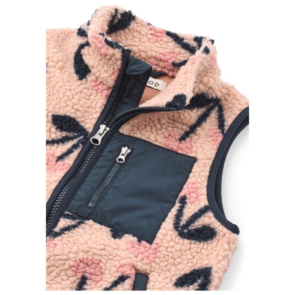 LIEWOOD - Kid's Vada Pile Vest - Fleeceweste