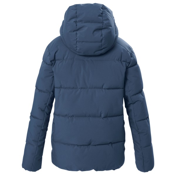 killtec - Boy's Kow 146 Qltd Jacket - Vinterjacka