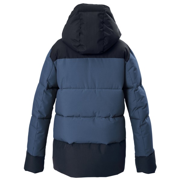 killtec - Boy's Kow 182 Qltd Jacket - Winterjacke