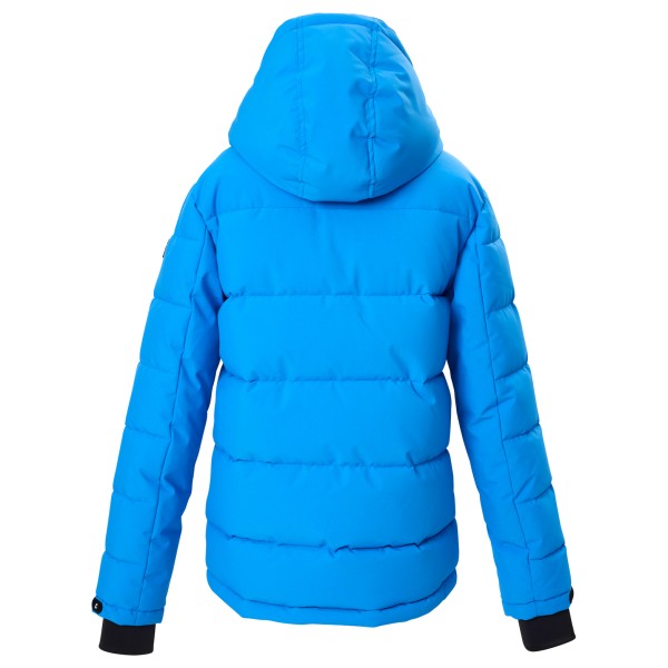 killtec - Boy's Ksw 203 Ski Jacket - Ski-jas