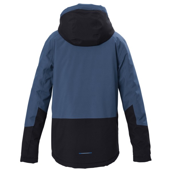 killtec - Boy's Ksw 205 Ski Jacket - Ski-jas