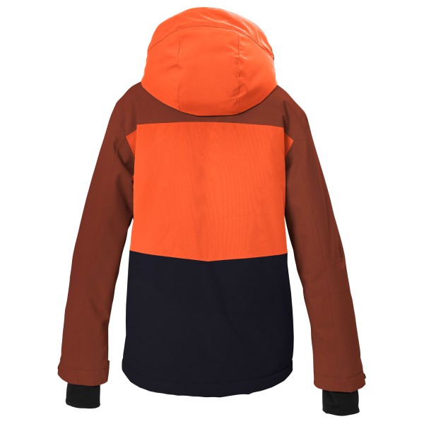 killtec - Boy's Ksw 216 Ski Jacket - Ski-jas