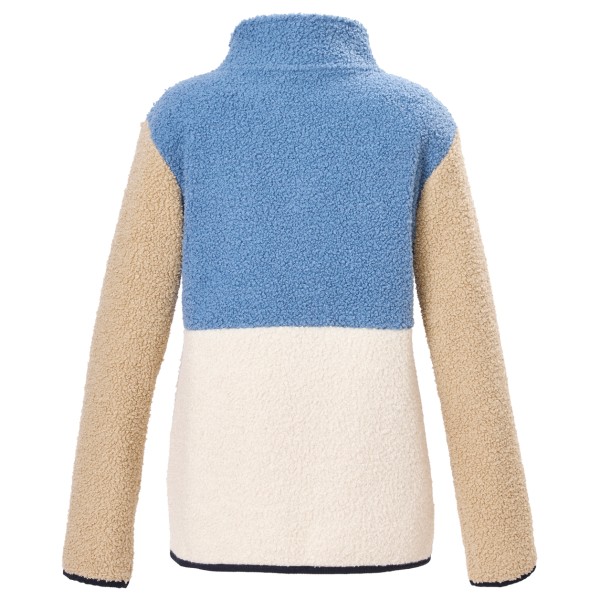 killtec - Girl's Kow 141 Fleece Jacket - Fleecevest