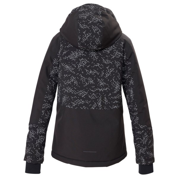 killtec - Girl's Ksw 189 Ski Jacket - Ski-jas