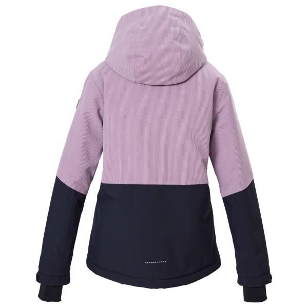 killtec - Girl's Ksw 190 Ski Jacket - Laskettelutakki