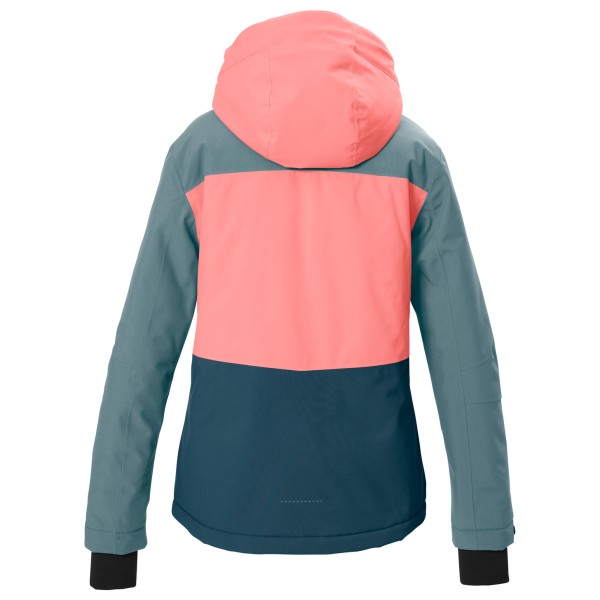 killtec - Girl's Ksw 191 Ski Jacket - Skijakke