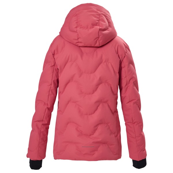 killtec - Girl's Ksw 194 Ski Jacket - Ski-jas