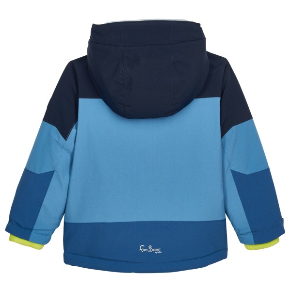 killtec - Kid's Minis Fisw 26 Ski Jacket - Ski-jas