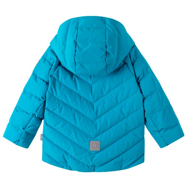 Reima - Kid's Down Jacket Kupponen - Chaqueta de plumas