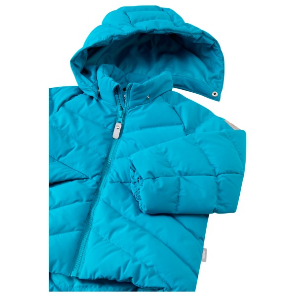 Reima - Kid's Down Jacket Kupponen - Dunjacka