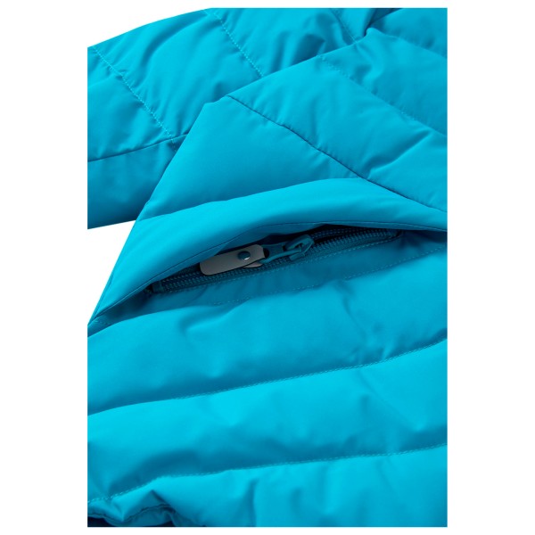 Reima - Kid's Down Jacket Kupponen - Dunjacka