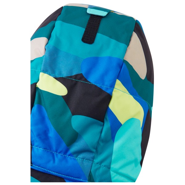 Reima - Kid's Down Jacket Ranua Print - Donsjack