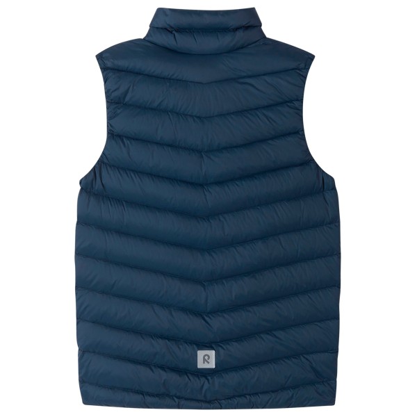 Reima - Kid's Fiskari Down Vest - Daunengilet