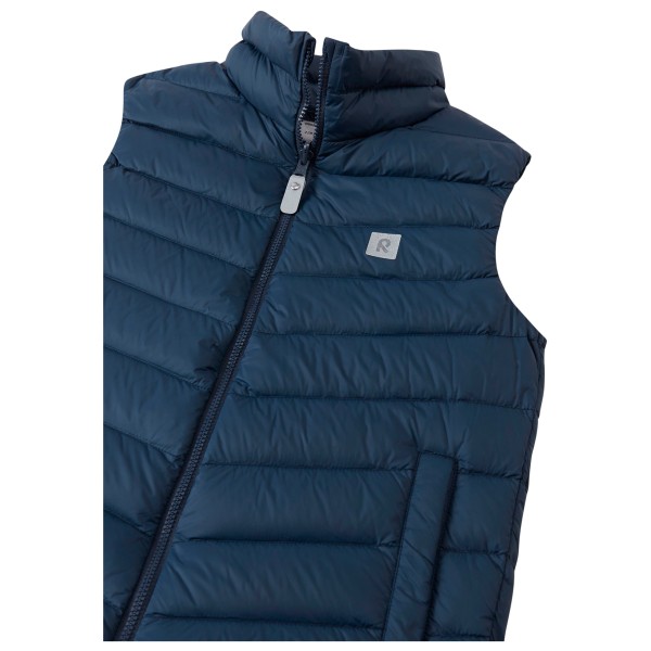 Reima - Kid's Fiskari Down Vest - Daunengilet