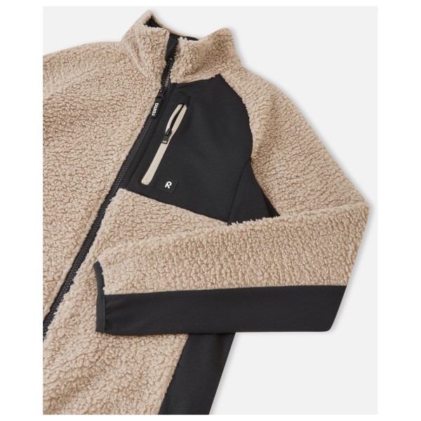 Reima - Kid's Fleece Sweater Puhku - Fleece jacket