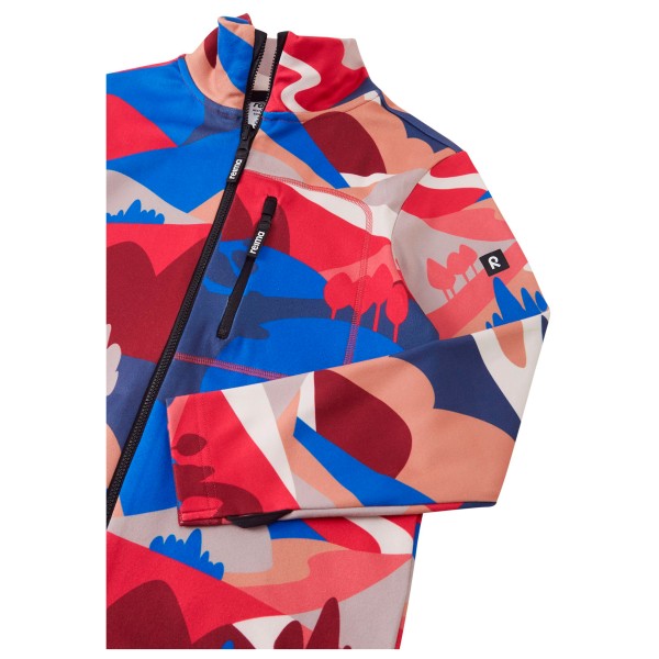 Reima - Kid's Iisisti Fleece Sweater - Fleece jacket