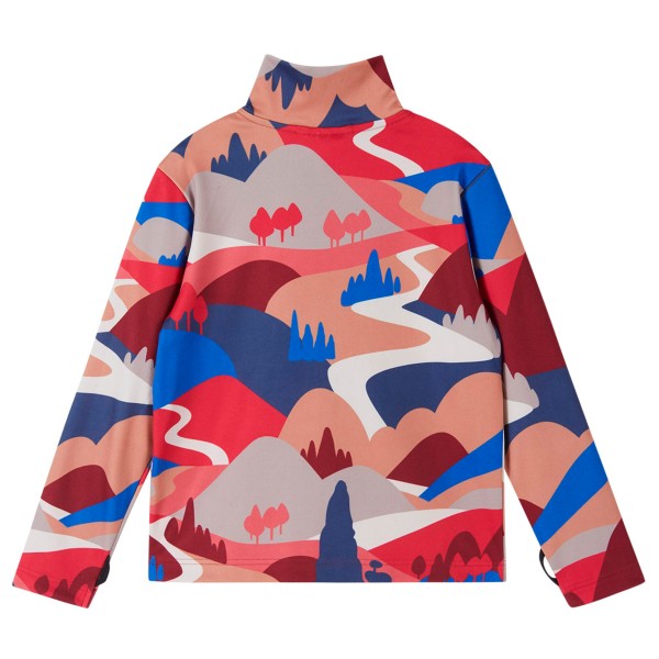 Reima - Kid's Iisisti Fleece Sweater - Fleecejacke