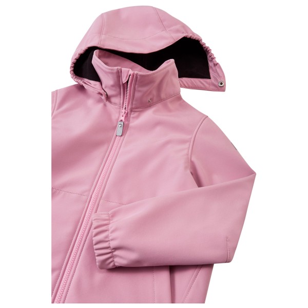 Reima - Kid's Koivula Softshell Jacket - Giacca softshell