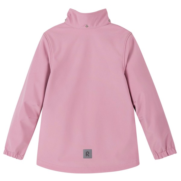 Reima - Kid's Koivula Softshell Jacket - Softshelljack