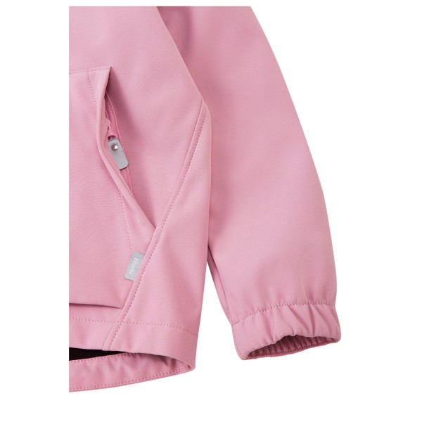 Reima - Kid's Koivula Softshell Jacket - Softshelljacka