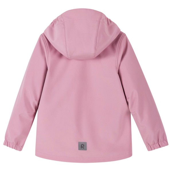 Reima - Kid's Koivula Softshell Jacket - Softshelljacke